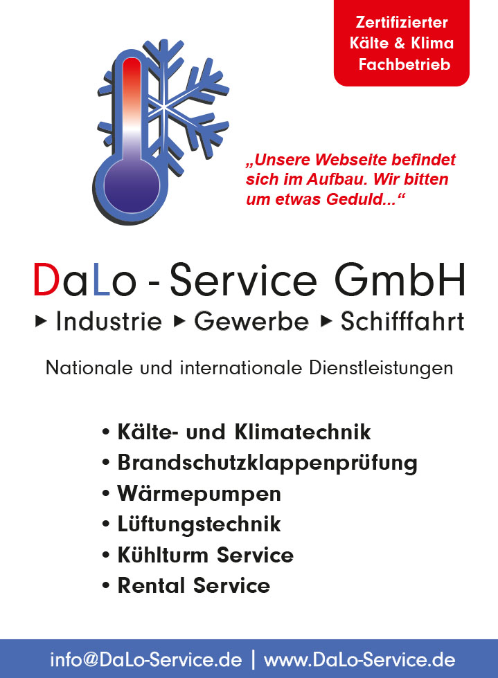 DaLo - Service GmbH